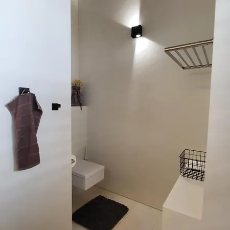 Chasa Scandella Monica * 散特