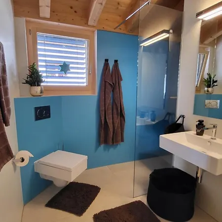 Chasa Scandella Monica