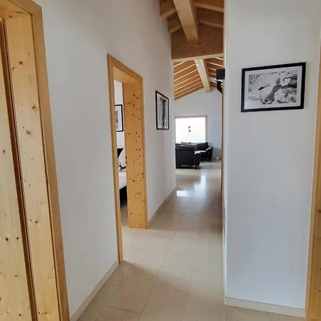 Chasa Scandella Monica * Sent