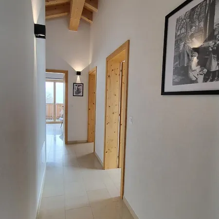 Chasa Scandella Monica