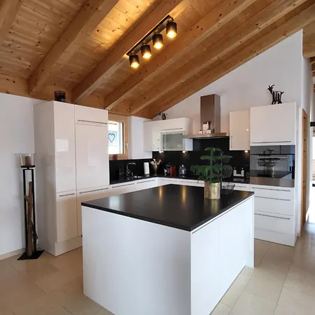 Chasa Scandella Monica