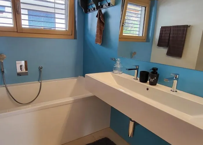 Chasa Scandella Monica Daire *