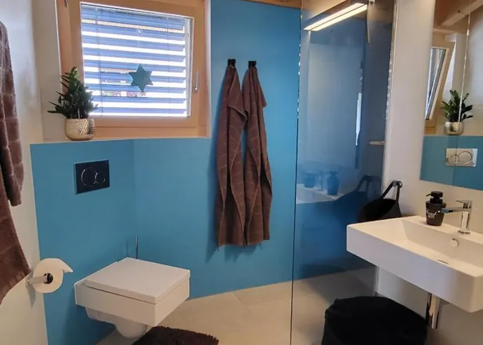 Chasa Scandella Monica