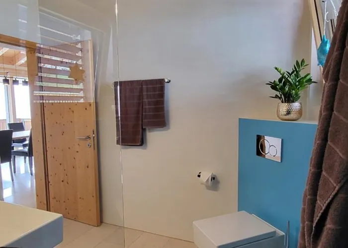 Daire Chasa Scandella Monica