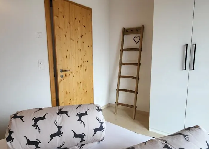 Daire Chasa Scandella Monica *