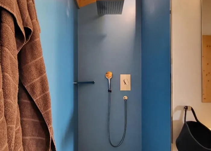 Chasa Scandella Monica * Sent