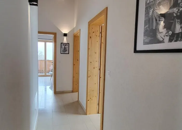 Chasa Scandella Monica