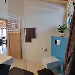 Apartmán Chasa Scandella Monica