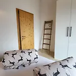 Apartmán Chasa Scandella Monica *