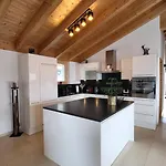 Chasa Scandella Monica