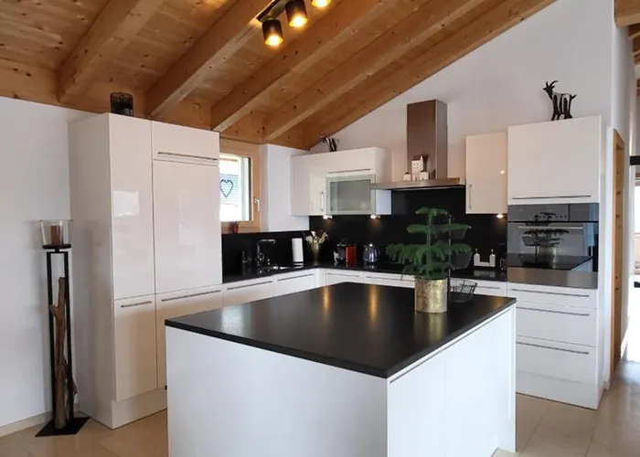 Chasa Scandella Monica